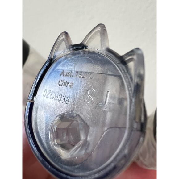 Ben 10 Alien Worlds Cannonbolt Action Figure Toy - Picture 5 of 5